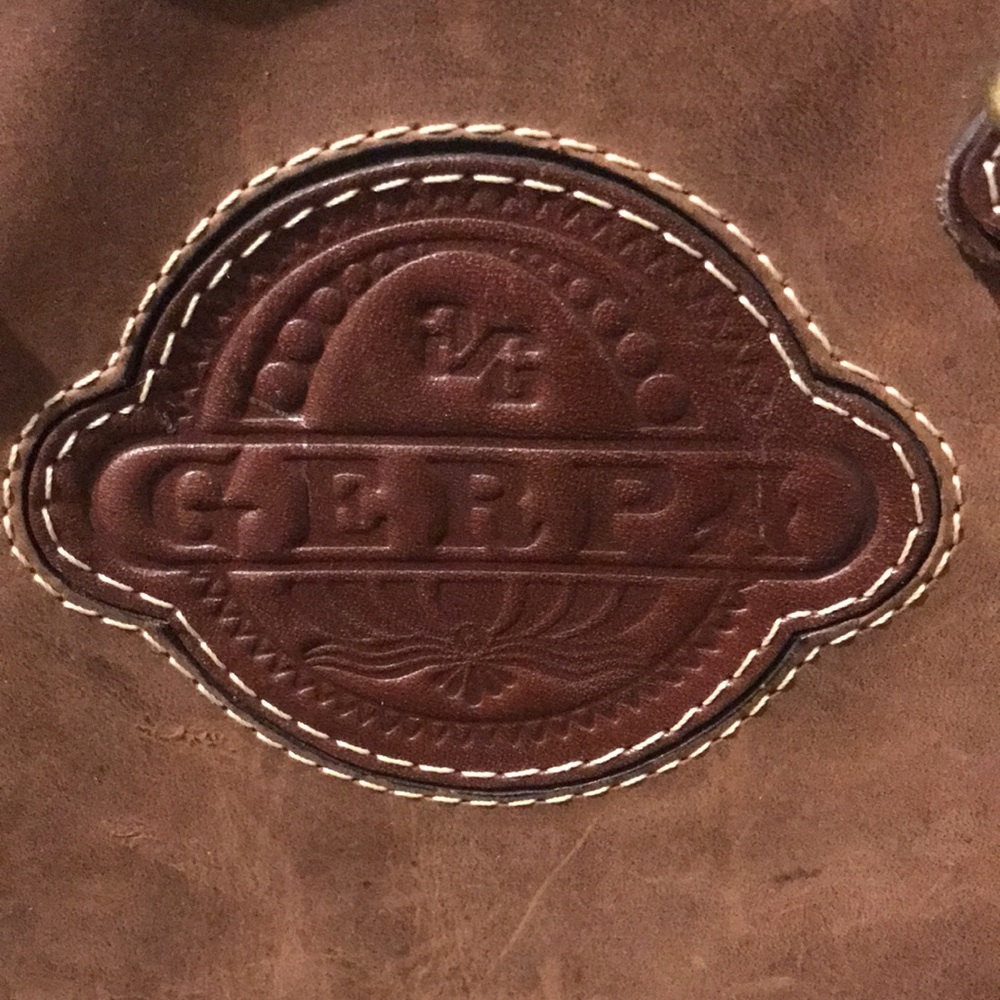 Vintage Rugged Backpack - Picture 2 of 9